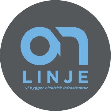 ON Linje AS logo