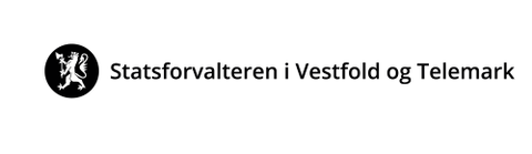 Statsforvalteren i Vestfold og Telemark logo